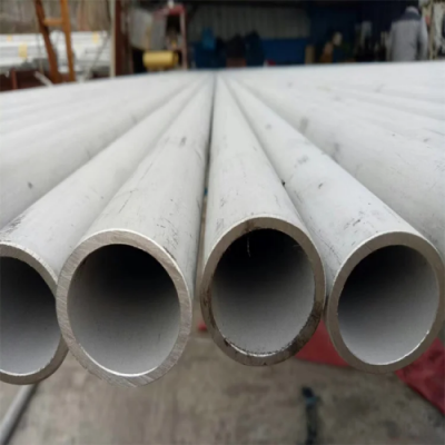 ASTM A268-TP410 Stainless Steel Pipe Manufacturer ASTM A268-TP410 Stainless Steel Pipe Manufacturer