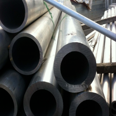 3003 Aluminum Alloy pipe for sale 3003 Aluminum Alloy pipe for sale